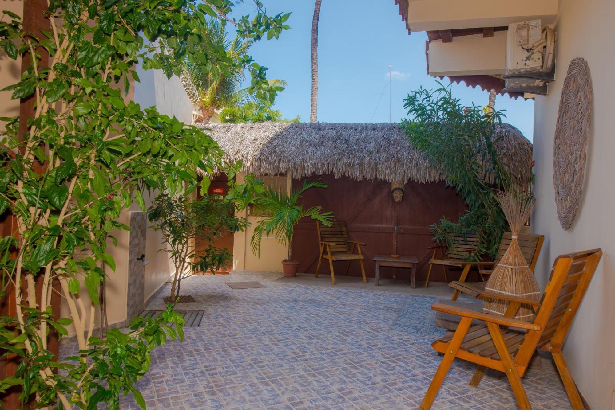 Villa Guarani Jeri Jijoca de Jericoacoara Zewnętrze zdjęcie