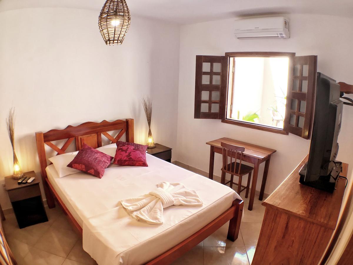 Villa Guarani Jeri Jijoca de Jericoacoara Zewnętrze zdjęcie