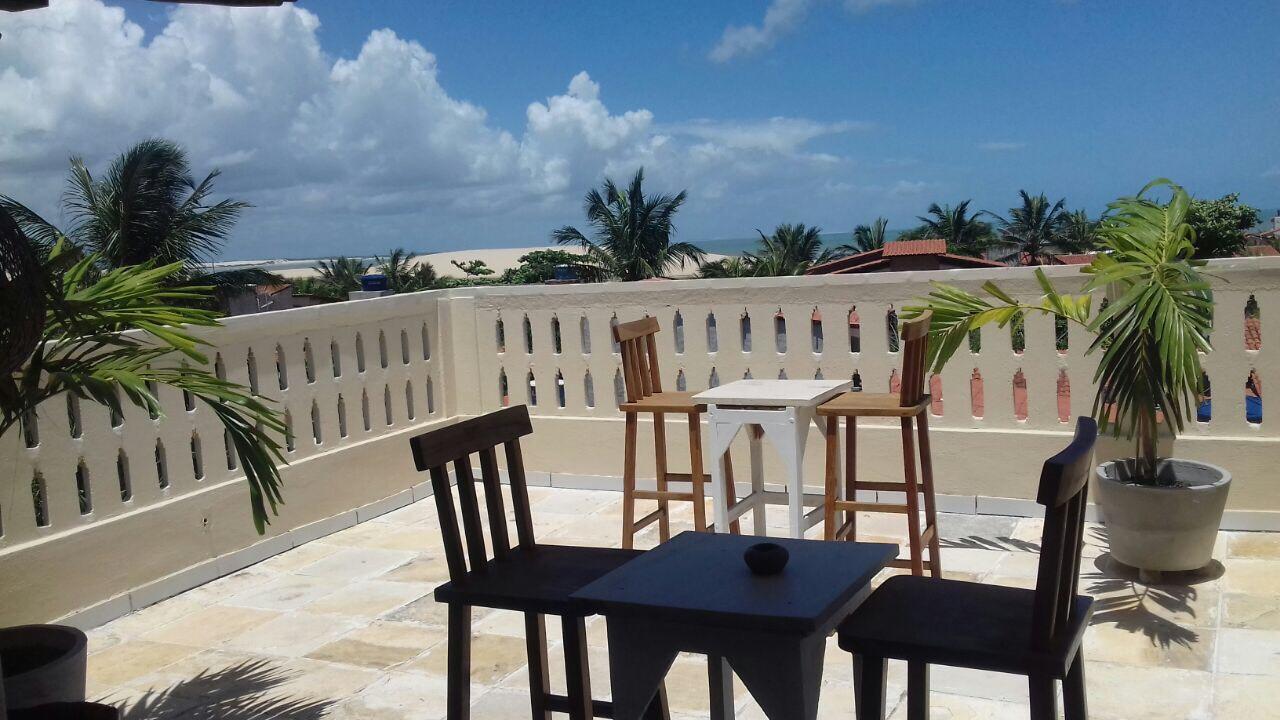 Villa Guarani Jeri Jijoca de Jericoacoara Zewnętrze zdjęcie