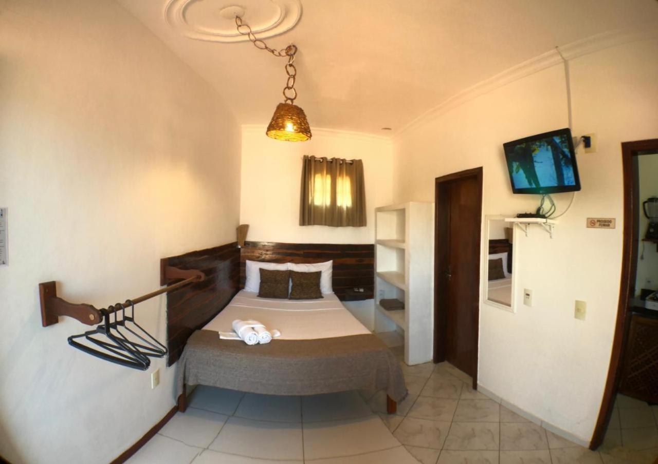 Villa Guarani Jeri Jijoca de Jericoacoara Zewnętrze zdjęcie
